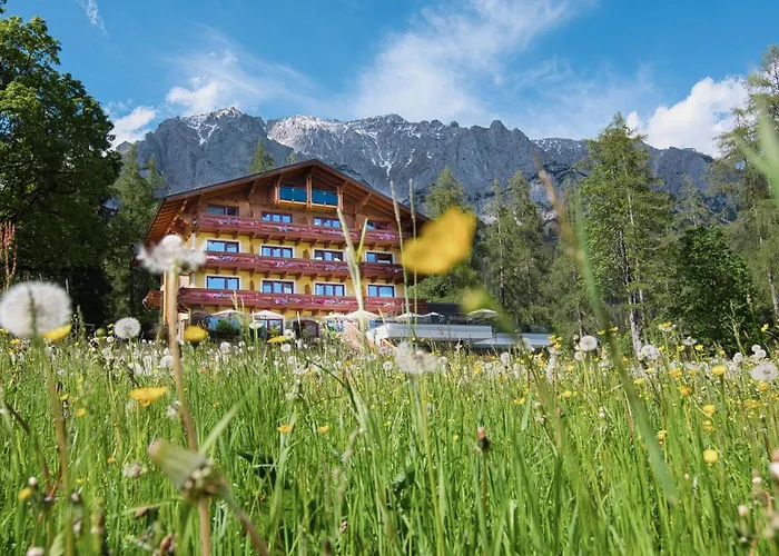 Hotel Roesslhof