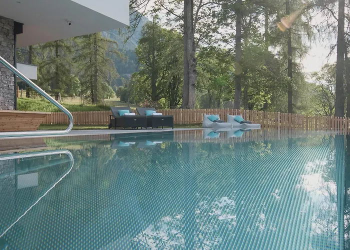Hotel Roesslhof