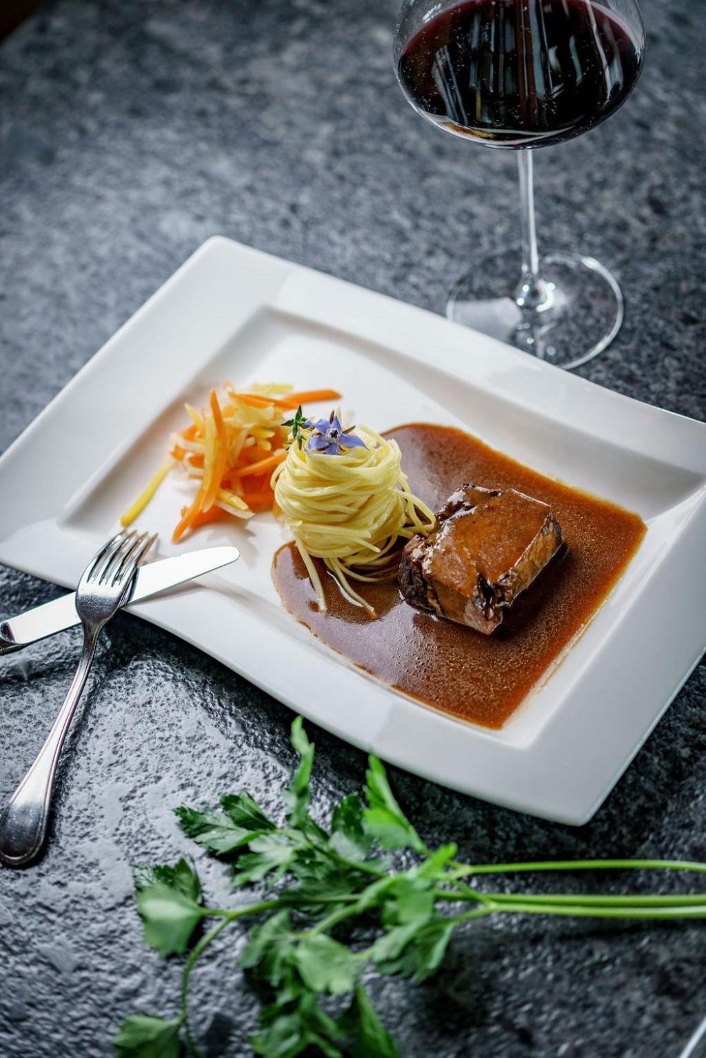 Roesslhof Hotel 4*