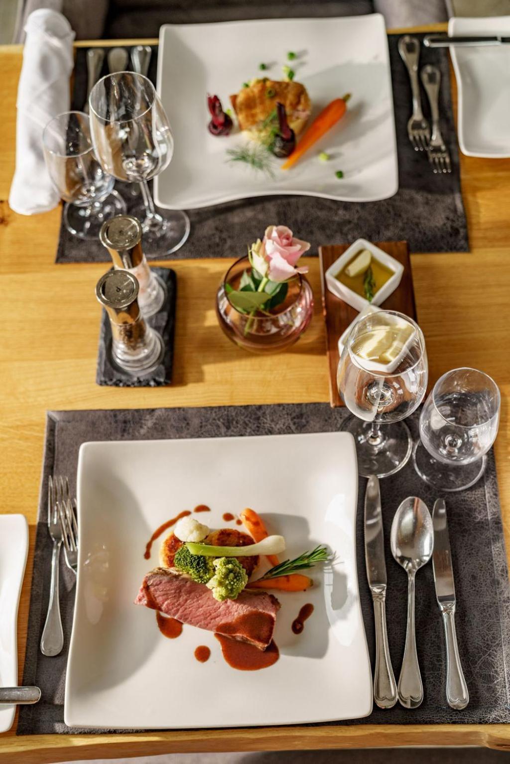 Roesslhof 4* Ramsau am Dachstein