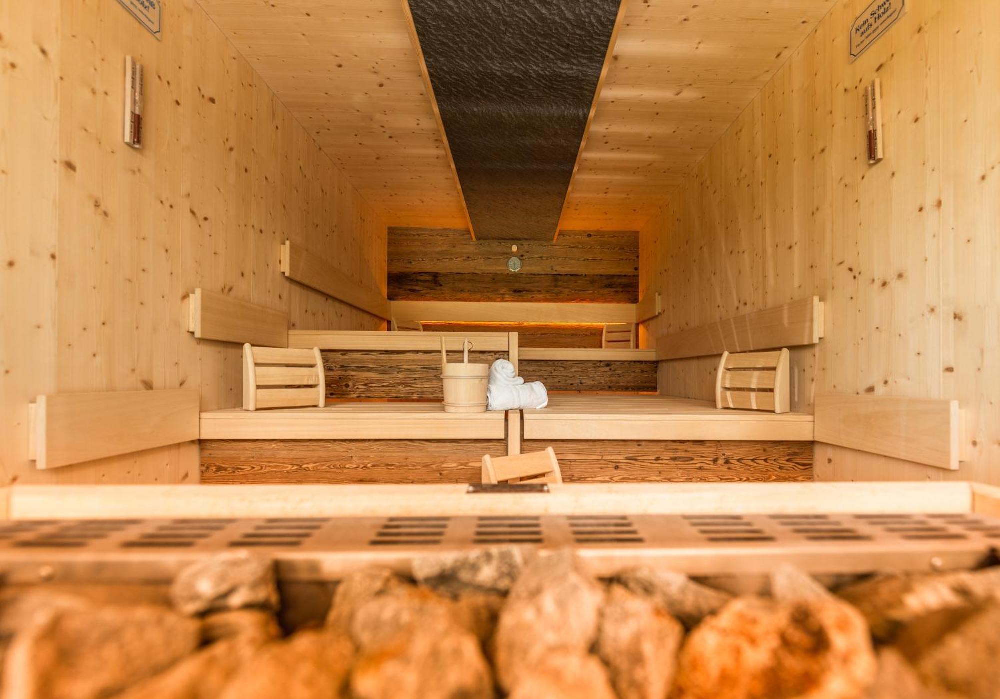 Hotel Roesslhof Ramsau am Dachstein