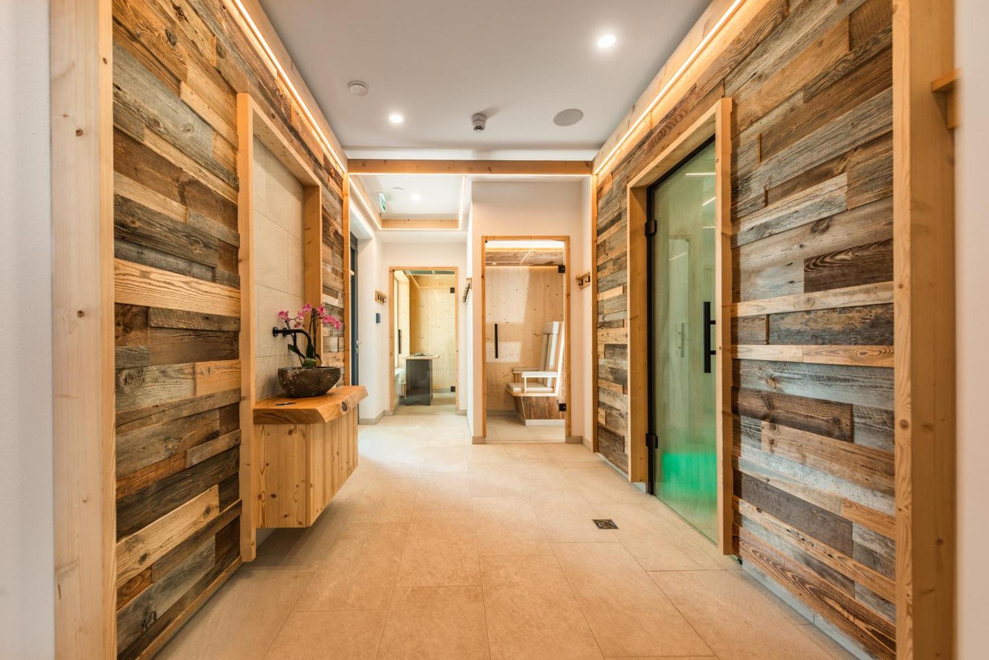 Hotel Roesslhof Ramsau am Dachstein