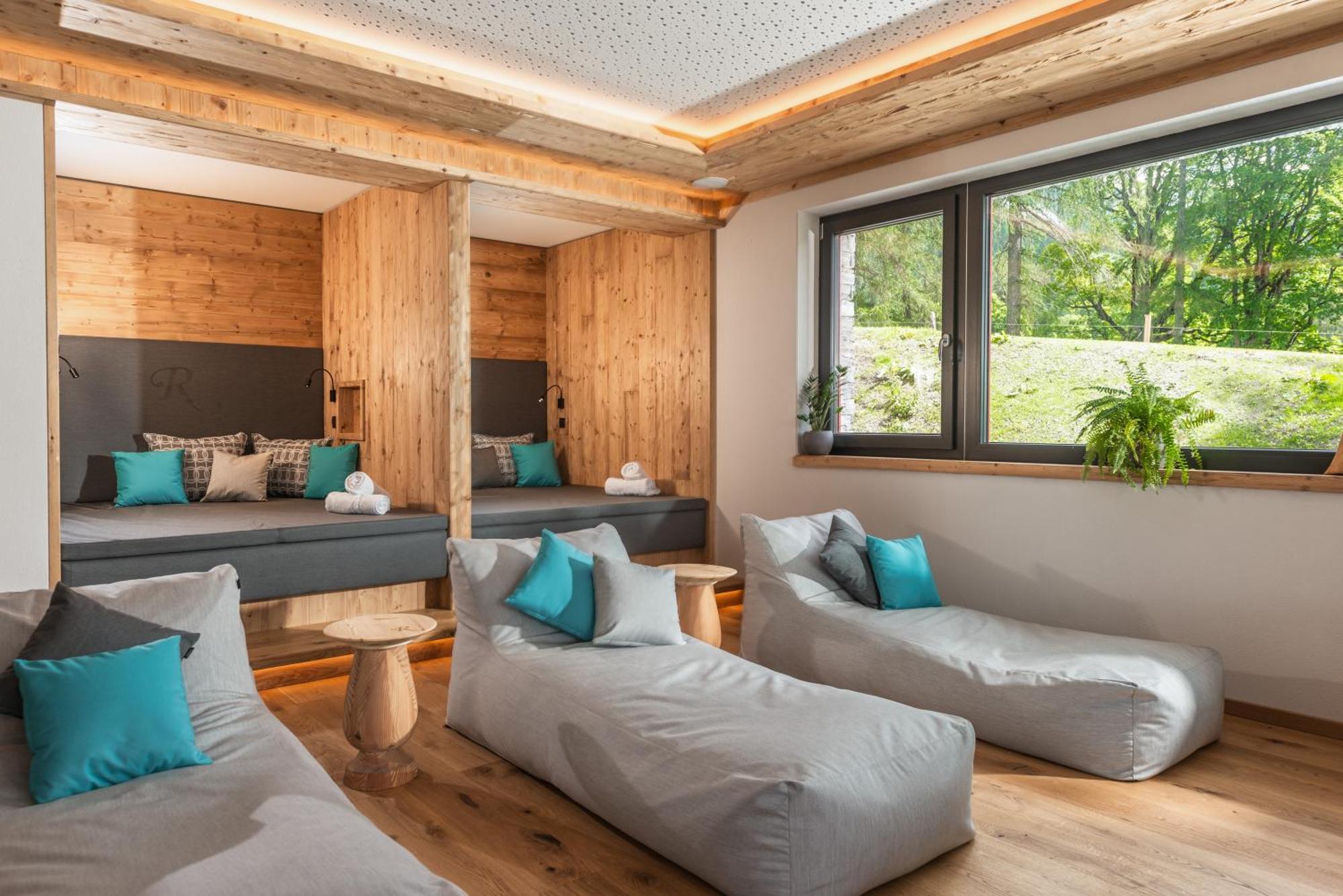 Hotel Roesslhof 4*