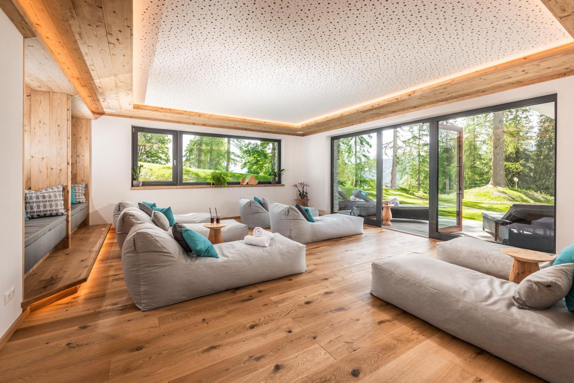 Hotel Roesslhof Ramsau am Dachstein
