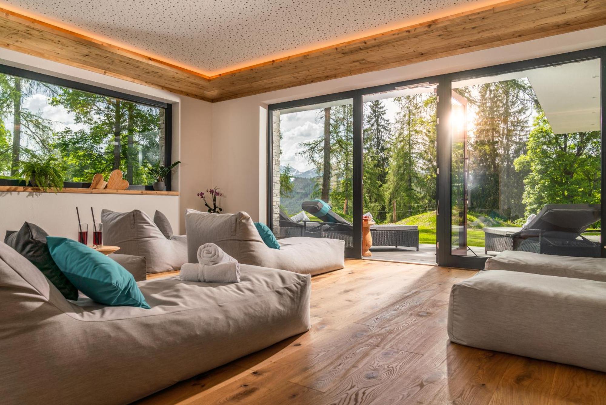 Roesslhof Ramsau am Dachstein