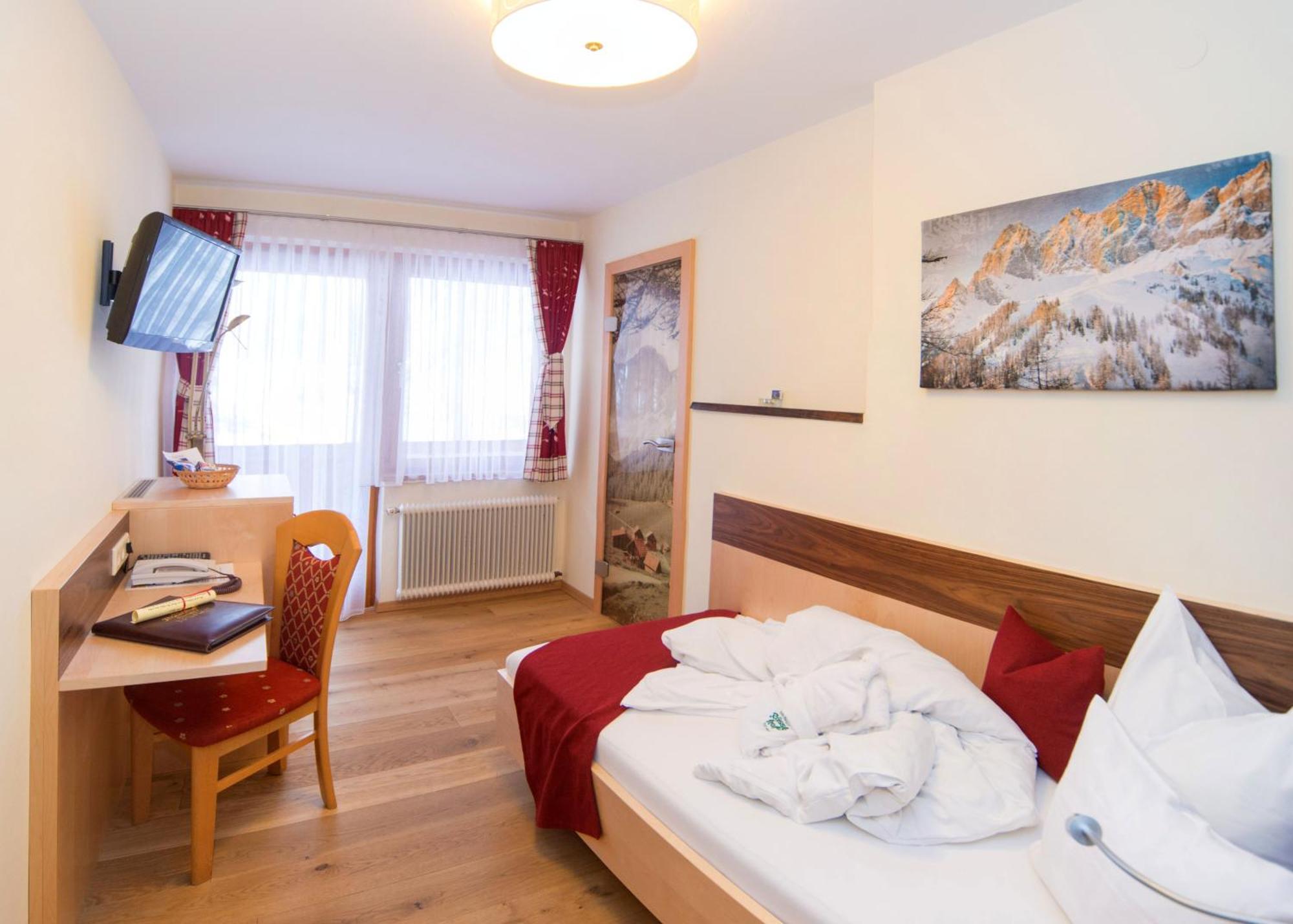 Roesslhof Hotel