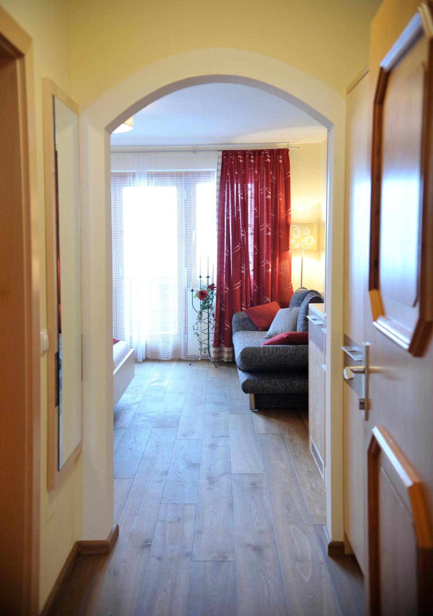 Roesslhof Hotel