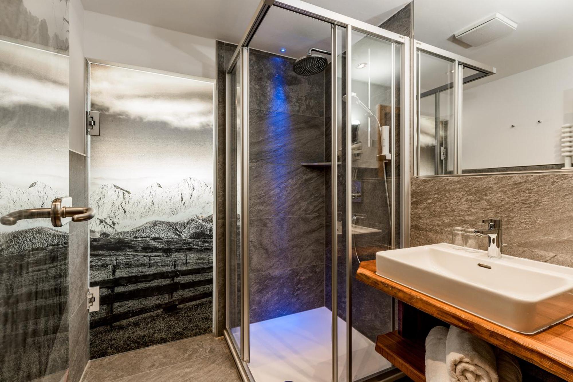 Roesslhof Hotel Ramsau am Dachstein