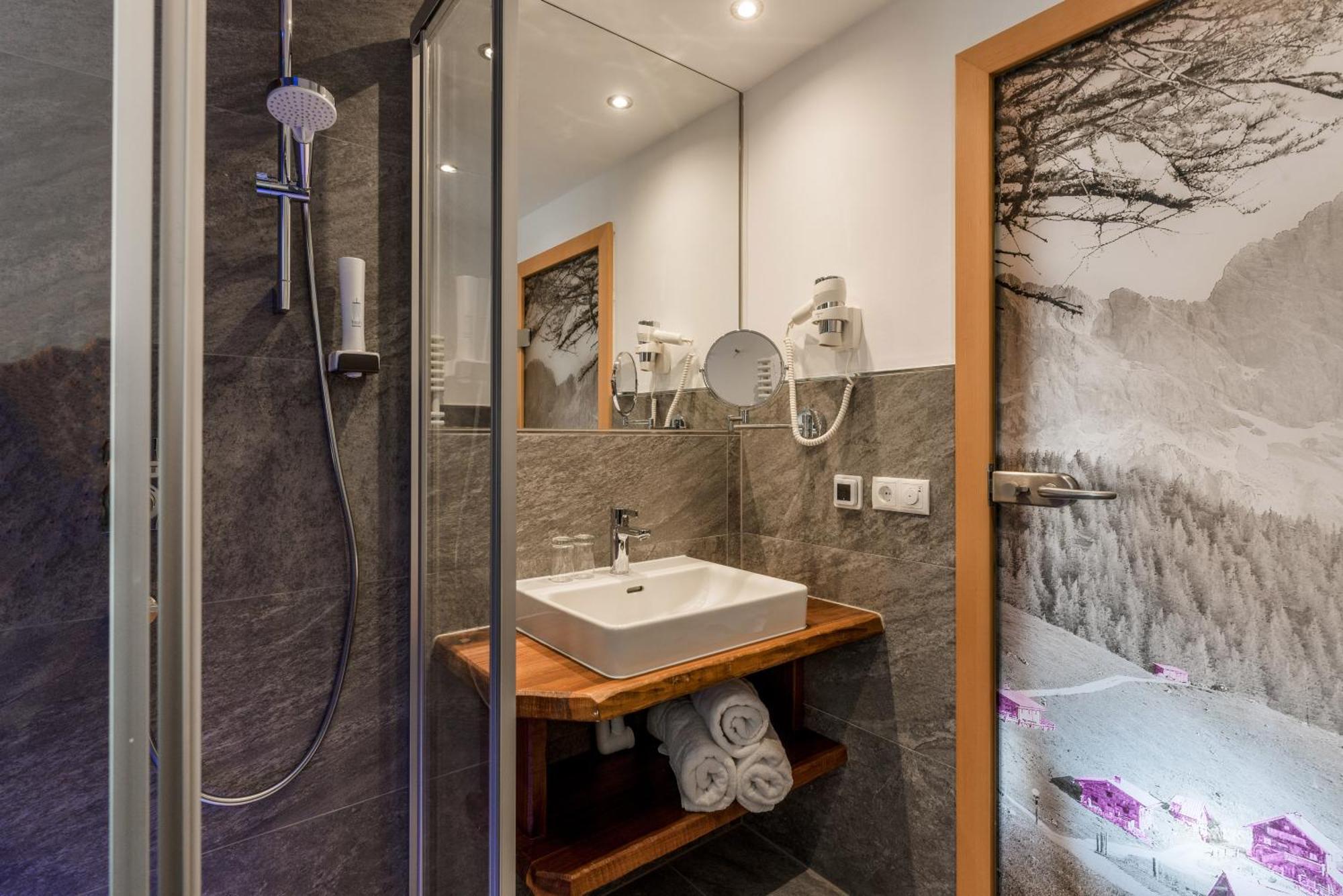 Roesslhof Hotel 4*