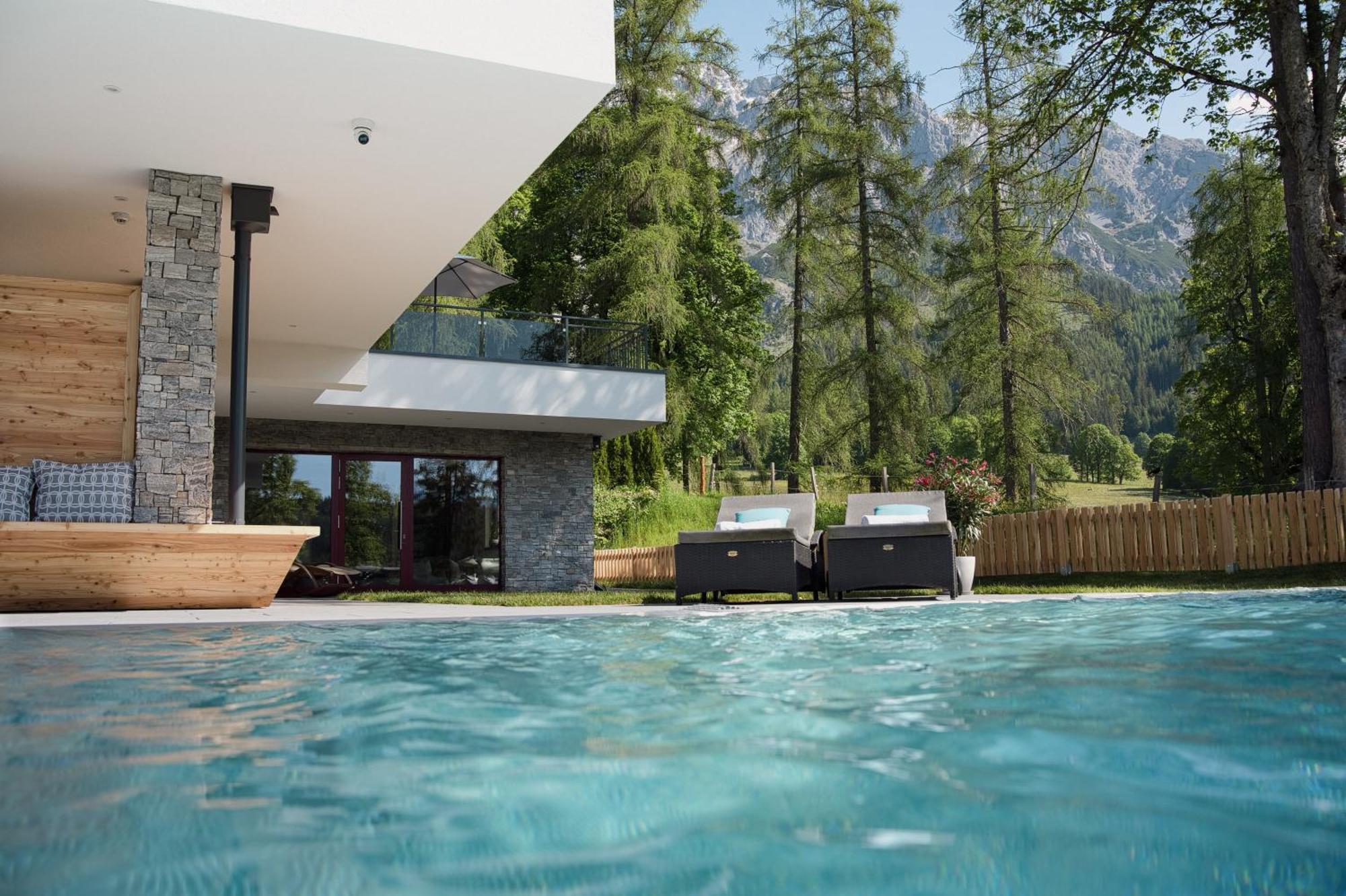 Roesslhof Hotel