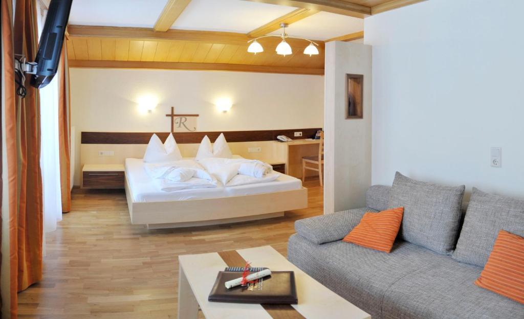 Hotel Roesslhof