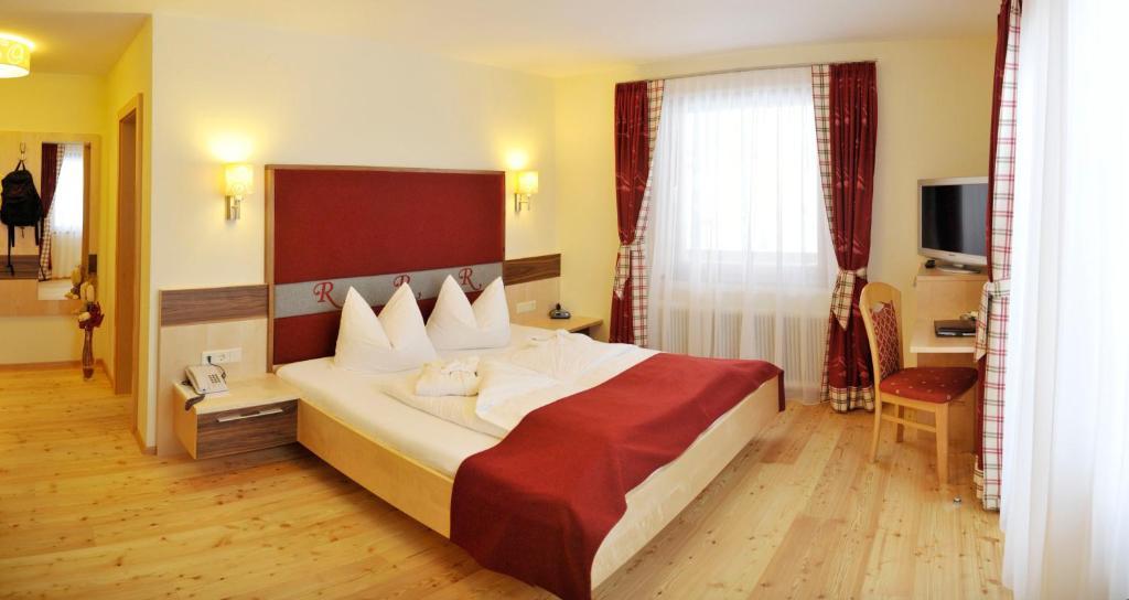 Roesslhof Hotel Ramsau am Dachstein