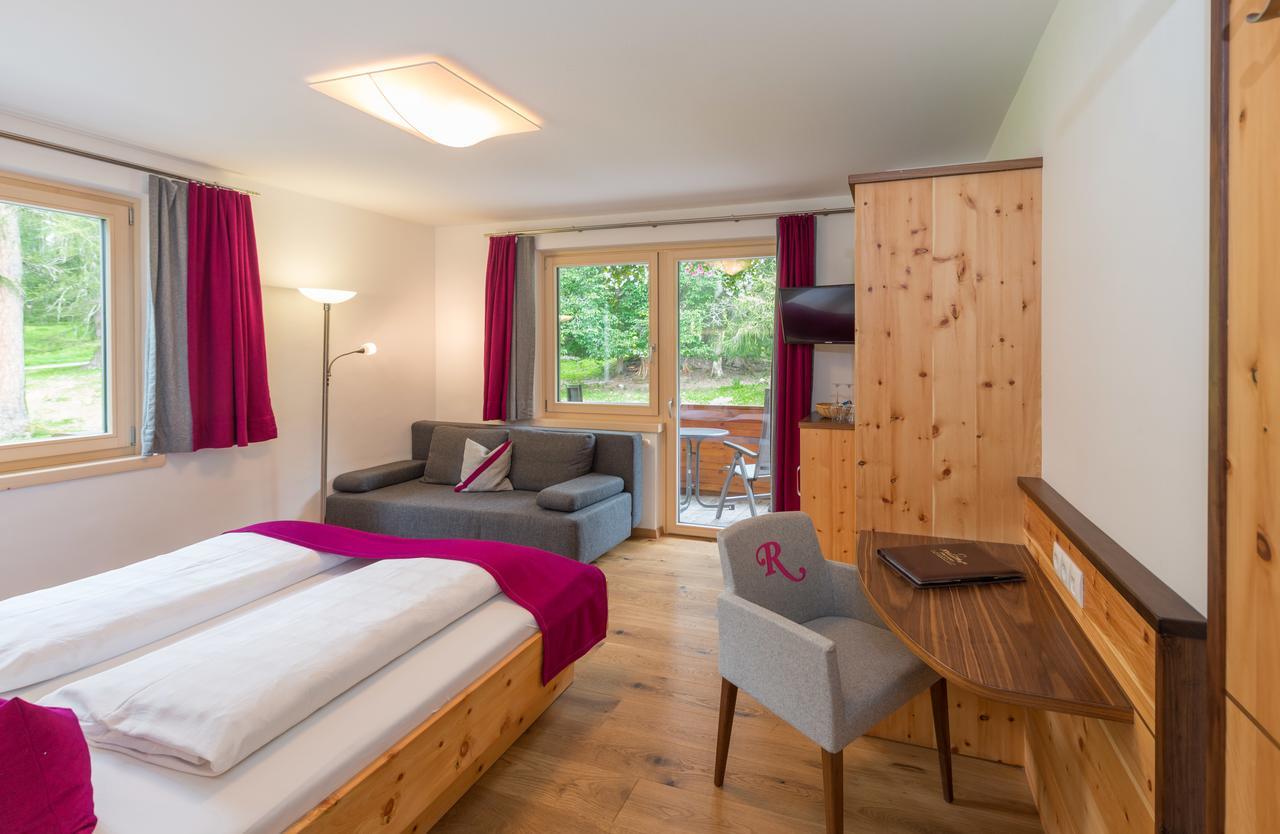 Roesslhof Hotel