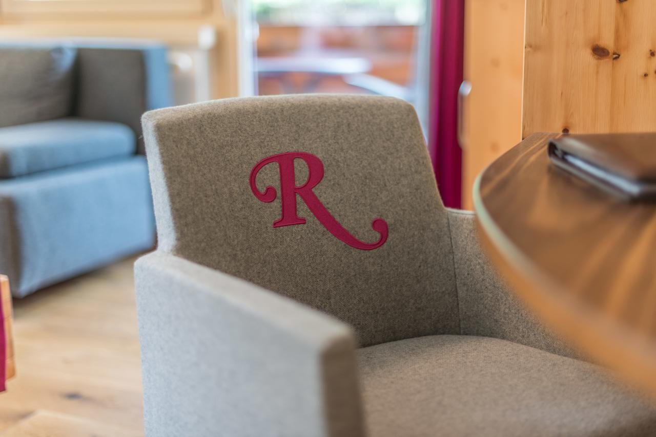 Roesslhof Hotel 4*