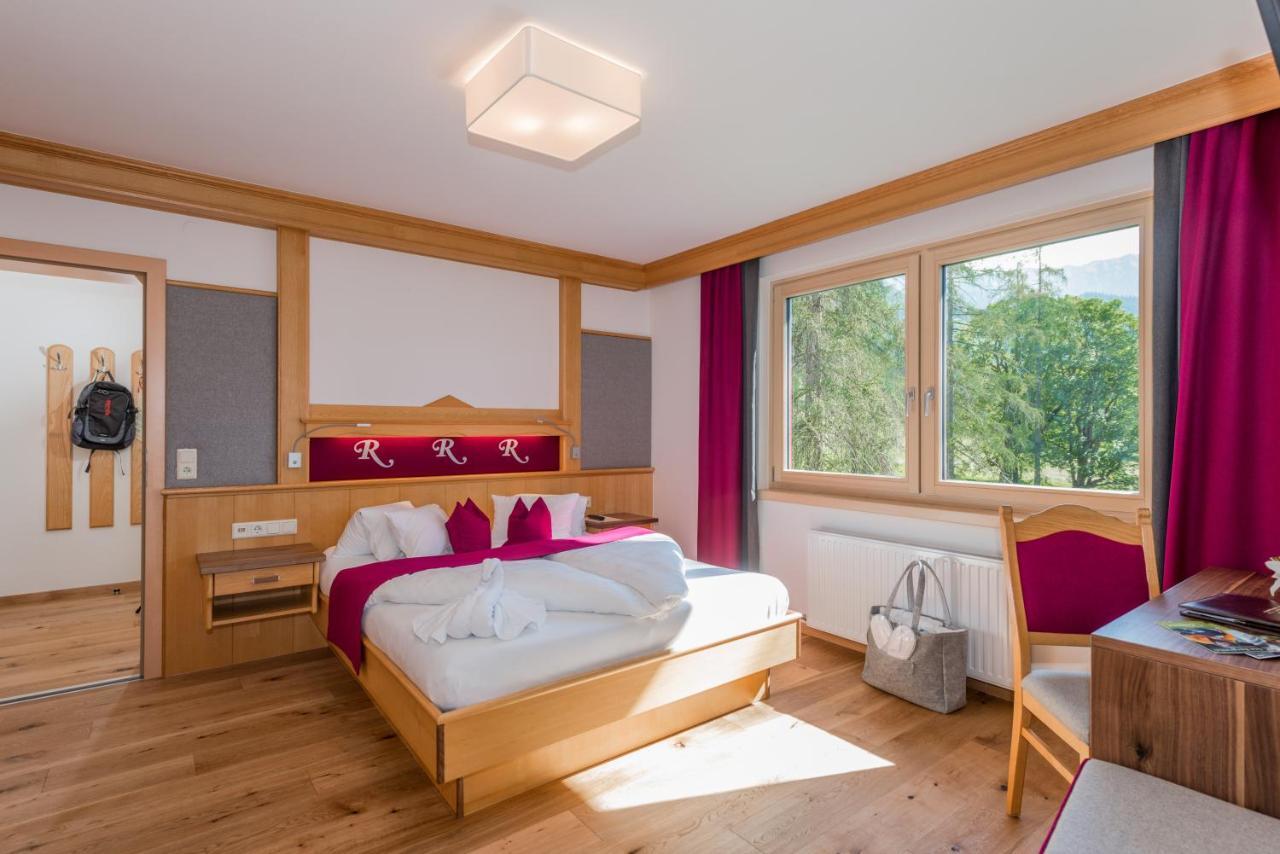 Roesslhof Ramsau am Dachstein