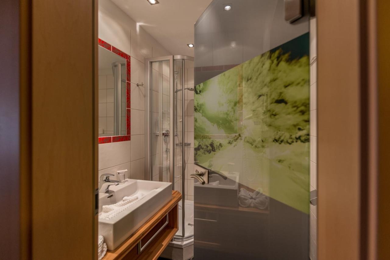 Roesslhof Hotel Ramsau am Dachstein