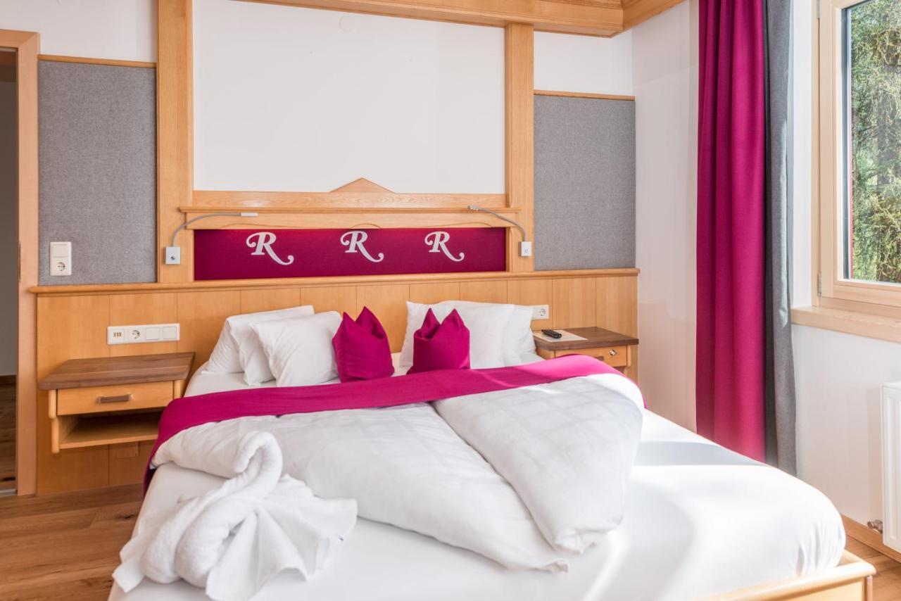Hotel Roesslhof 4*