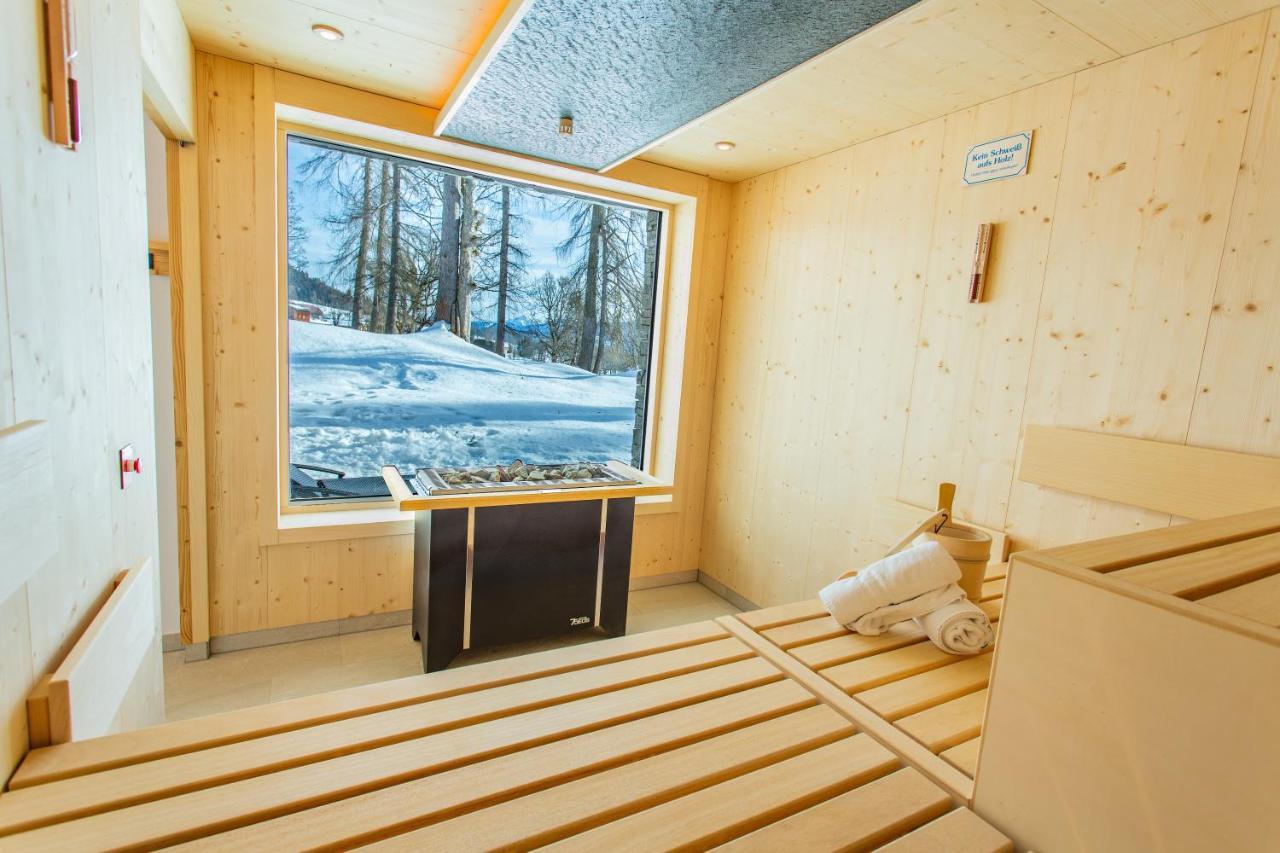 Roesslhof Ramsau am Dachstein